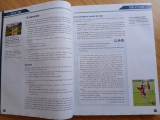 Lingua e literatura 3.