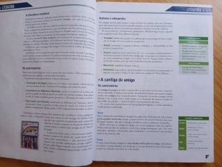 Lingua e literatura 3.
