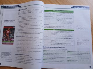 Lingua e literatura 3.