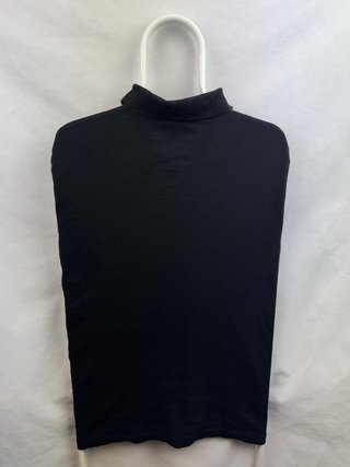 Polo Tommy Hilfiger Negro Talla XXL