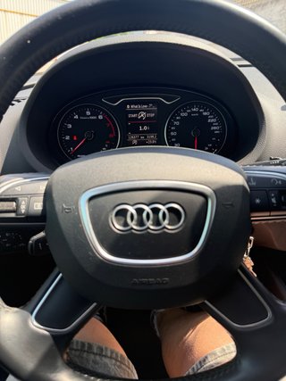 Audi A3 1.4 tfsi 150 CV