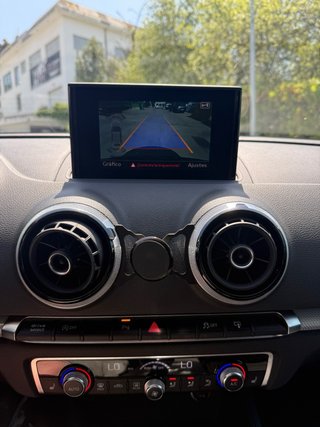 Audi A3 1.4 tfsi 150 CV