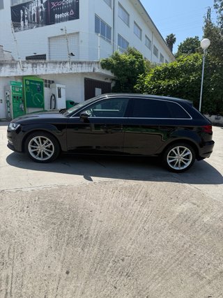 Audi A3 1.4 tfsi 150 CV