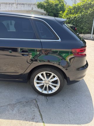 Audi A3 1.4 tfsi 150 CV