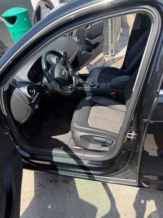 Audi A3 1.4 tfsi 150 CV