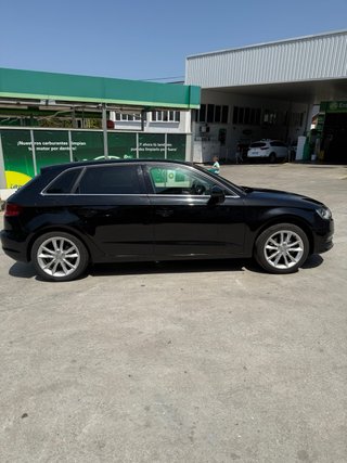 Audi A3 1.4 tfsi 150 CV