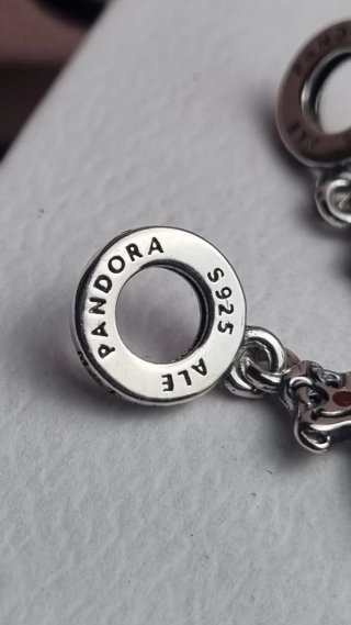 2 Charm Pandora Disney Timon y Pumba