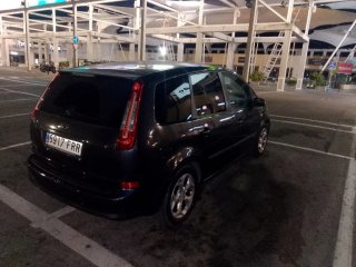 Ford C-MAX 2007