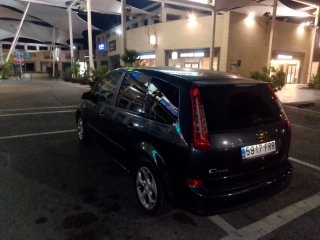 Ford C-MAX 2007