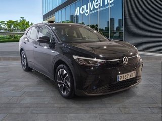 Volkswagen ID.4 Pro 128kW (174CV) Automático
