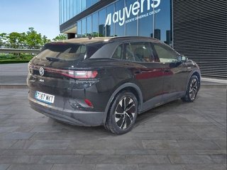 Volkswagen ID.4 Pro 128kW (174CV) Automático