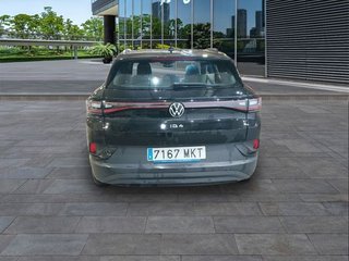 Volkswagen ID.4 Pro 128kW (174CV) Automático