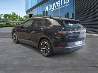 Volkswagen ID.4 Pro 128kW (174CV) Automático