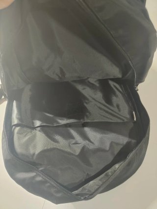 Mochila The North Face Negra