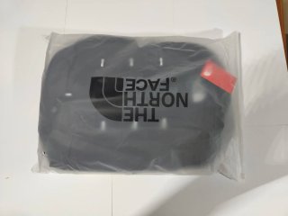 Mochila The North Face Negra