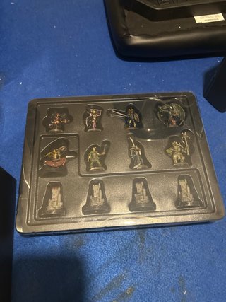 Mage Knight Edición Definitiva/envio disponible
