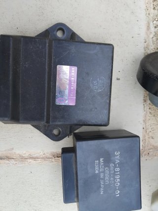 Juego Cerradura Yamaha TMAX 500