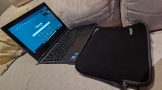 ChromeOS