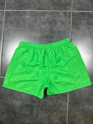 Calções Ralph Lauren Verdes