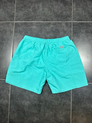 Calções Ralph Lauren Teal