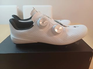 Zapatillas Specialized S-Works Recon