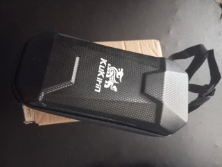 Bolsa para patinete Kukirin
