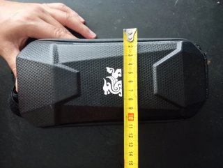 Bolsa para patinete Kukirin