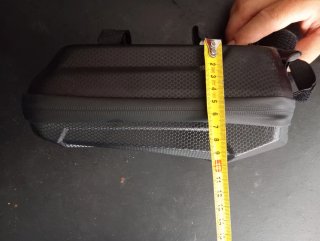 Bolsa para patinete Kukirin