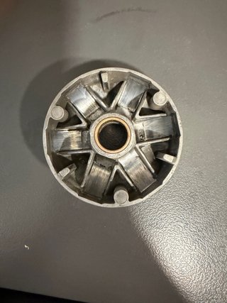 Variador gordo de casa zip sp