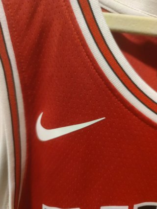 Camiseta Chicago Bulls Jordan Talla L