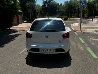SEAT Ibiza FR Crono 1.0 TSI 110cv GASOLINA + GLP.