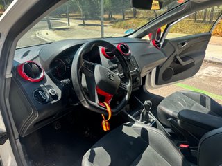 SEAT Ibiza FR Crono 1.0 TSI 110cv GASOLINA + GLP.