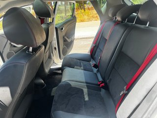 SEAT Ibiza FR Crono 1.0 TSI 110cv GASOLINA + GLP.