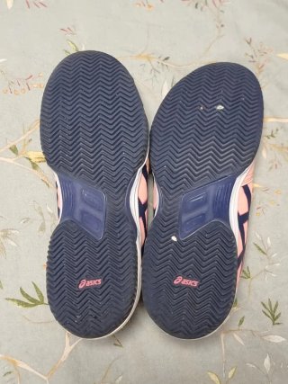 Asics Gel Pádel Pro zapatillas