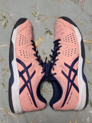 Asics Gel Pádel Pro zapatillas