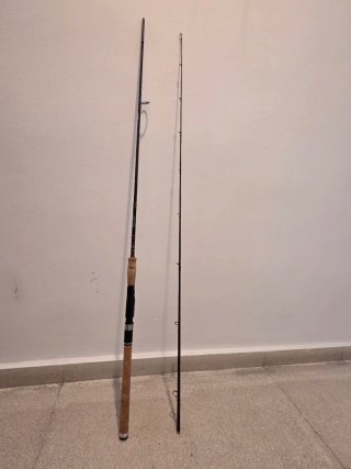 Caña de Pescar Shimano Beastmaster BX 240H