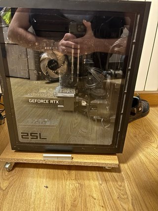 Ordenador Gaming Omen RTX