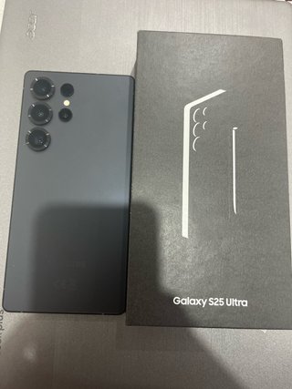 Samsung S25 ULTRA 512GB