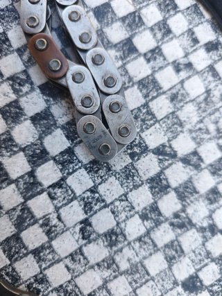 Taque Balancines Cadena Junta 2.0 TFSi Audi Seat