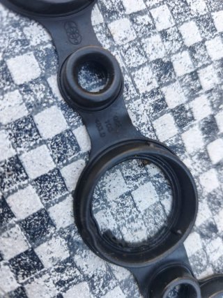 Taque Balancines Cadena Junta 2.0 TFSi Audi Seat