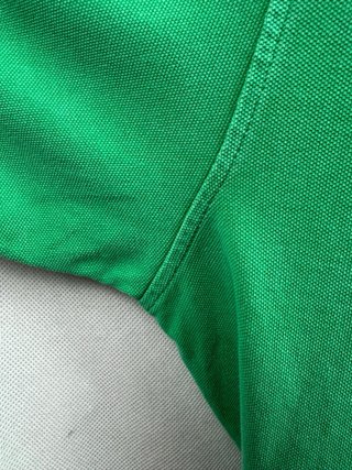 Polo Ralph Lauren Verde Talla XXXL