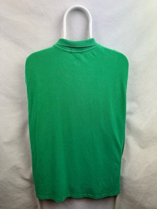 Polo Ralph Lauren Verde Talla XXXL
