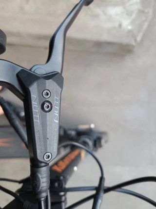 Kukirin G2 Master Patinete Eléctrico