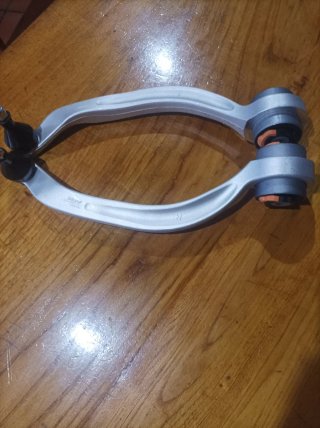 Brazos Suspensión Inferior Audi A4 B6