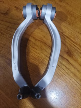 Brazos Suspensión Inferior Audi A4 B6