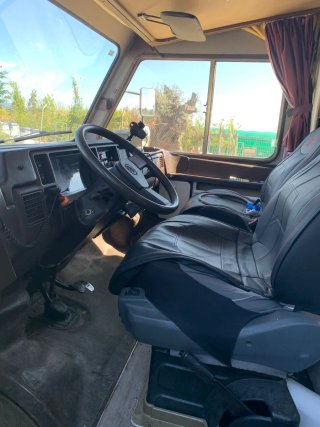 Peugeot 108 1991