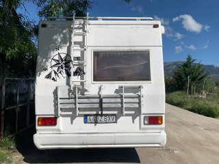 Peugeot 108 1991