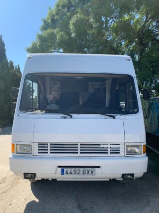 Peugeot 108 1991