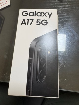 Samsung Galaxy A17 5G
