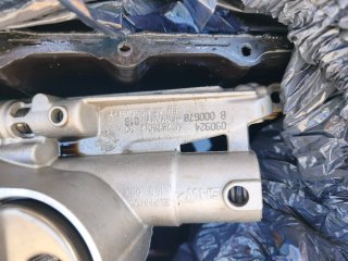 Bomba de Aceite 5FW BMW Peugeot V7576012 80
